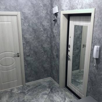 Сдается 1-комнатная квартира, 45 м²