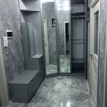 Сдается 1-комнатная квартира, 45 м²