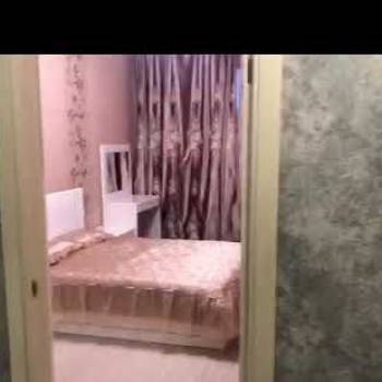 Сдается 1-комнатная квартира, 45 м²