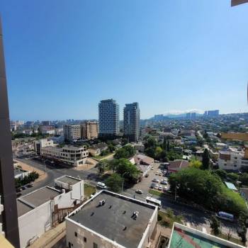 Сдается 1-комнатная квартира, 45 м²