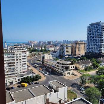 Сдается 1-комнатная квартира, 45 м²