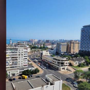Сдается 1-комнатная квартира, 45 м²