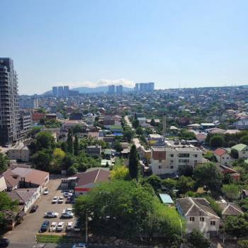 Сдается 1-комнатная квартира, 45 м²