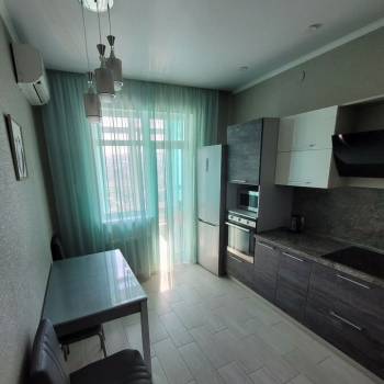 Сдается 1-комнатная квартира, 45 м²