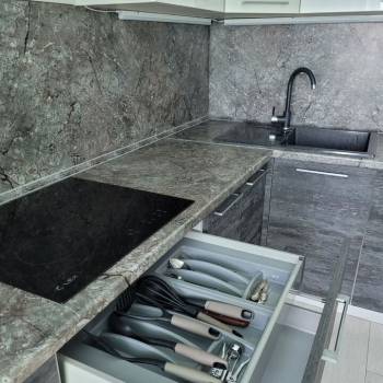 Сдается 1-комнатная квартира, 45 м²