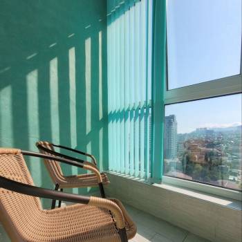 Сдается 1-комнатная квартира, 45 м²