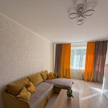 Сдается Многокомнатная квартира, 63,9 м²