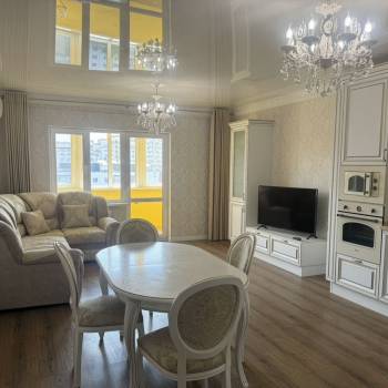 Продается 2-х комнатная квартира, 93 м²