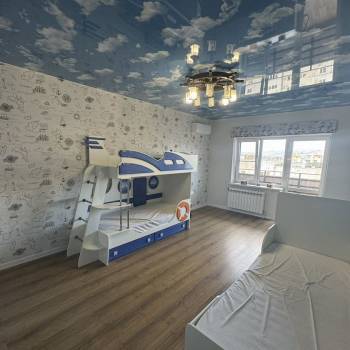 Продается 2-х комнатная квартира, 93 м²