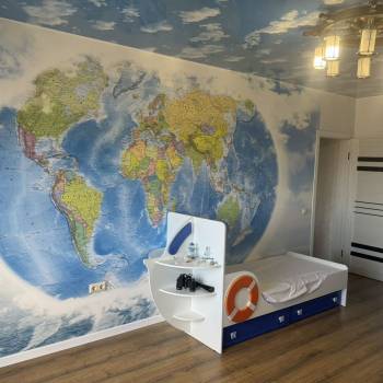 Продается 2-х комнатная квартира, 93 м²