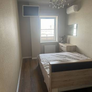 Продается 2-х комнатная квартира, 93 м²