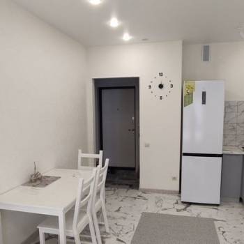 Сдается 1-комнатная квартира, 38 м²