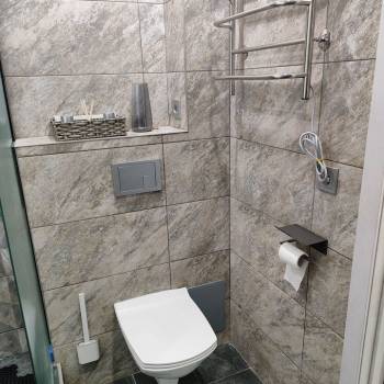 Сдается 1-комнатная квартира, 38 м²