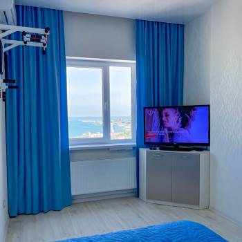 Продается 1-комнатная квартира, 35 м²