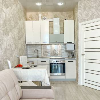 Продается 1-комнатная квартира, 35 м²