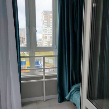 Сдается 1-комнатная квартира, 43 м²