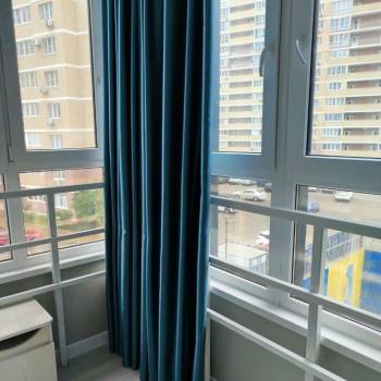 Сдается 1-комнатная квартира, 43 м²
