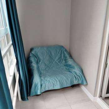 Сдается 1-комнатная квартира, 43 м²