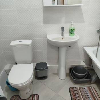 Сдается 1-комнатная квартира, 43 м²