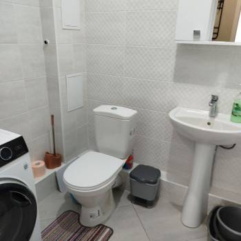 Сдается 1-комнатная квартира, 43 м²