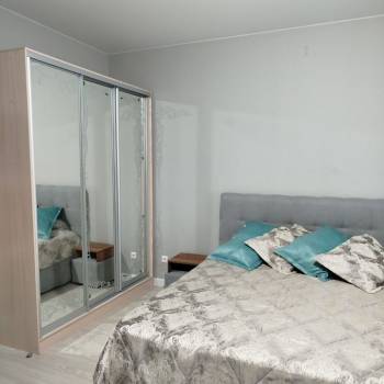 Сдается 1-комнатная квартира, 43 м²