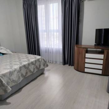 Сдается 1-комнатная квартира, 43 м²