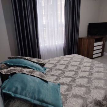 Сдается 1-комнатная квартира, 43 м²