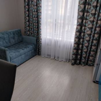 Сдается 1-комнатная квартира, 43 м²