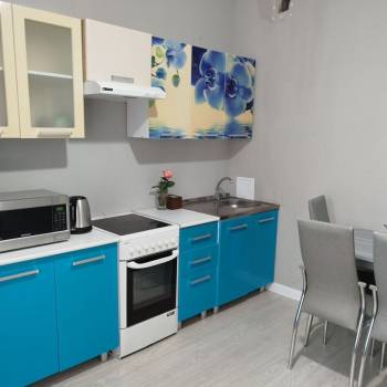 Сдается 1-комнатная квартира, 43 м²