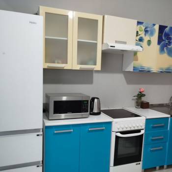 Сдается 1-комнатная квартира, 43 м²