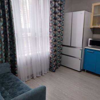 Сдается 1-комнатная квартира, 43 м²