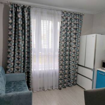 Сдается 1-комнатная квартира, 43 м²