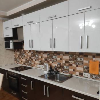 Сдается 2-х комнатная квартира, 56,4 м²