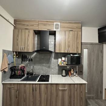 Продается 1-комнатная квартира, 34,7 м²