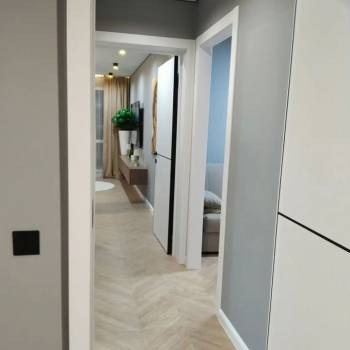 Продается 1-комнатная квартира, 45 м²
