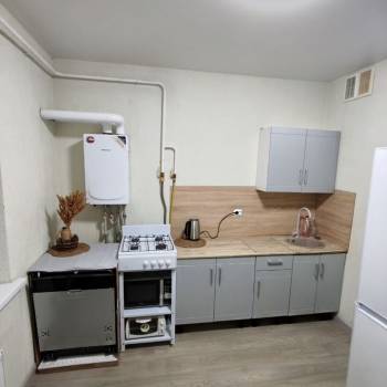 Продается 1-комнатная квартира, 34,6 м²