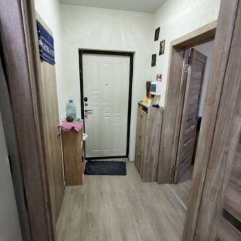 Продается 1-комнатная квартира, 34,6 м²