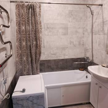 Продается 1-комнатная квартира, 33 м²