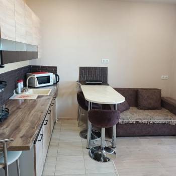 Продается 1-комнатная квартира, 33 м²