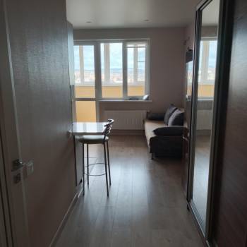 Продается 1-комнатная квартира, 33 м²