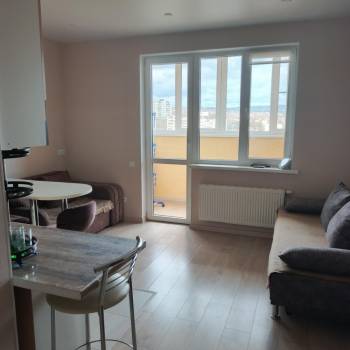 Продается 1-комнатная квартира, 33 м²