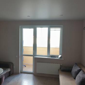 Продается 1-комнатная квартира, 33 м²