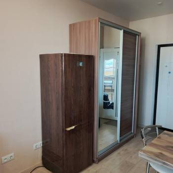 Продается 1-комнатная квартира, 33 м²
