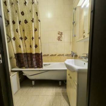 Продается 1-комнатная квартира, 41,3 м²