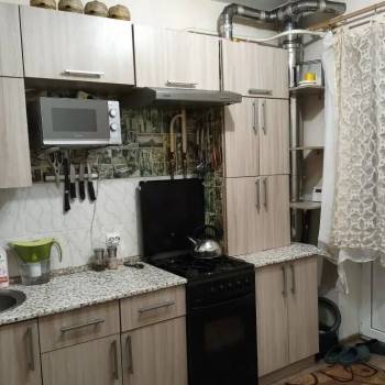 Продается 1-комнатная квартира, 28,7 м²