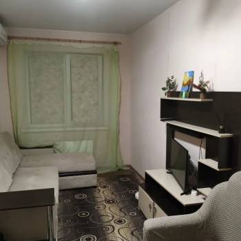 Продается 1-комнатная квартира, 28,7 м²