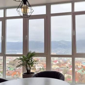 Продается 1-комнатная квартира, 49,4 м²