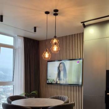 Продается 1-комнатная квартира, 49,4 м²