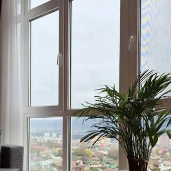 Продается 1-комнатная квартира, 49,4 м²