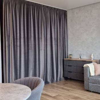 Продается 1-комнатная квартира, 49,4 м²
